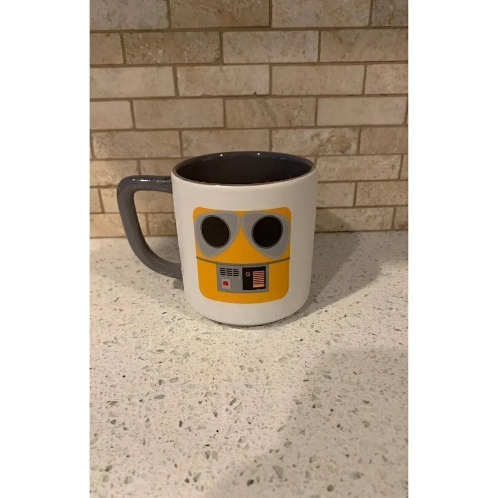 wall-e mug - Picture 3 of 6